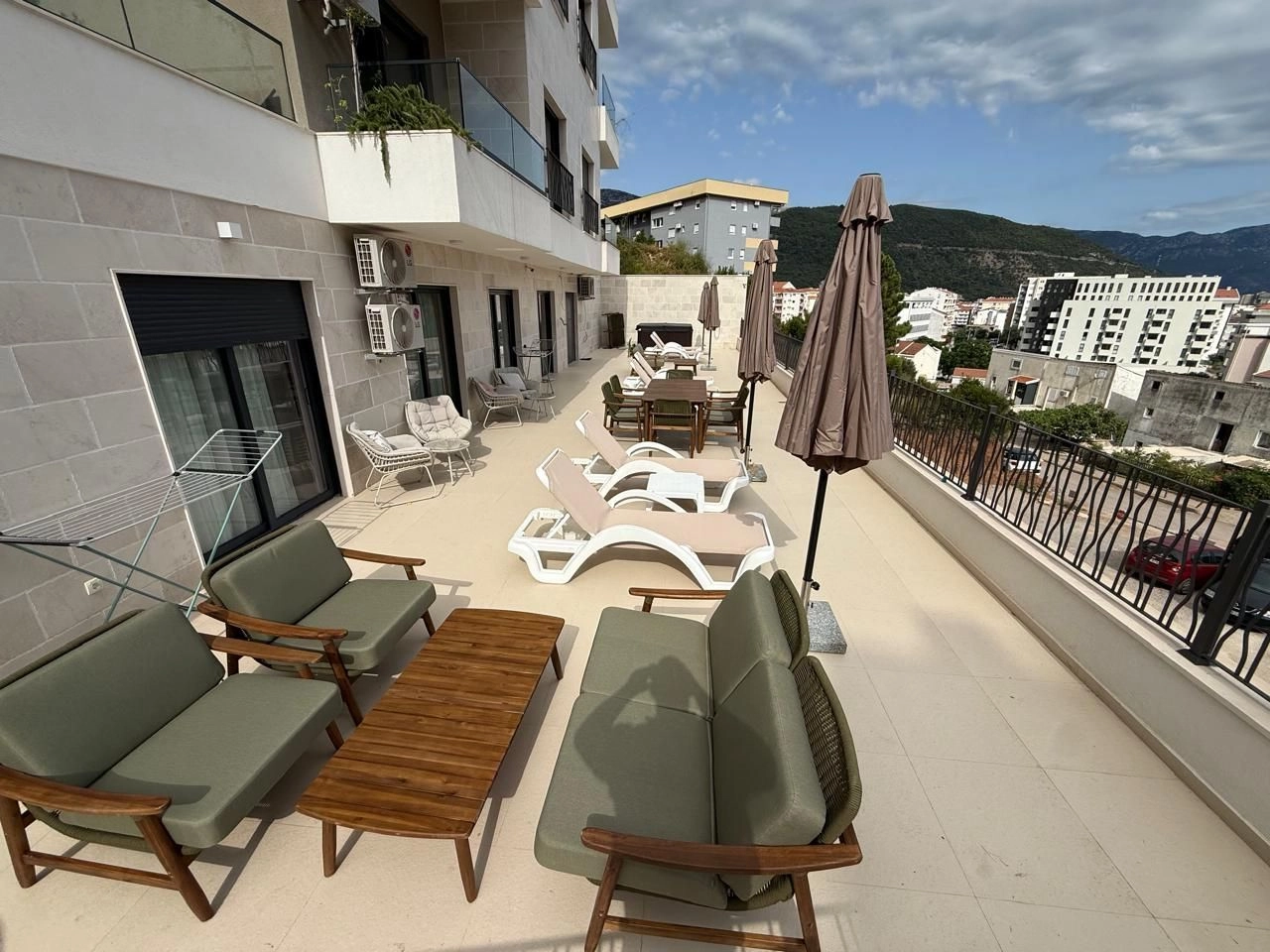 5899f164-f92c-44d8-bf1c-e4f333677346 Izdavanje: Jednosoban stan 43 m² – Dubovica, Budva — fotografija 7
