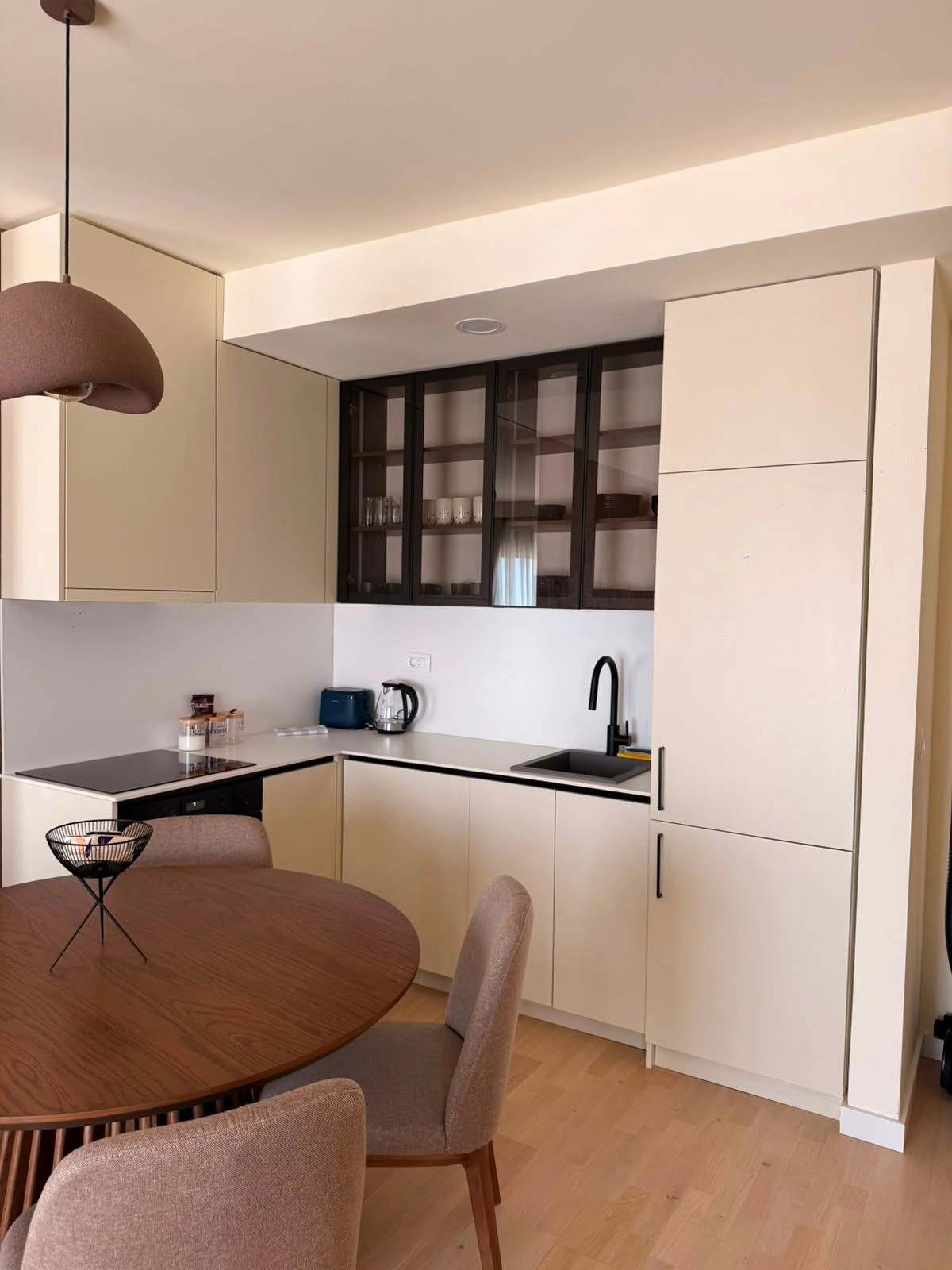 cedbe55e-5a64-4de2-a74c-89628fe1fad0 Izdavanje: Jednosoban stan 43 m² – Dubovica, Budva — fotografija 8