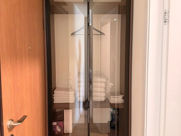 Izdavanje: Jednosoban stan 43 m² – Dubovica, Budva — fotografija 9