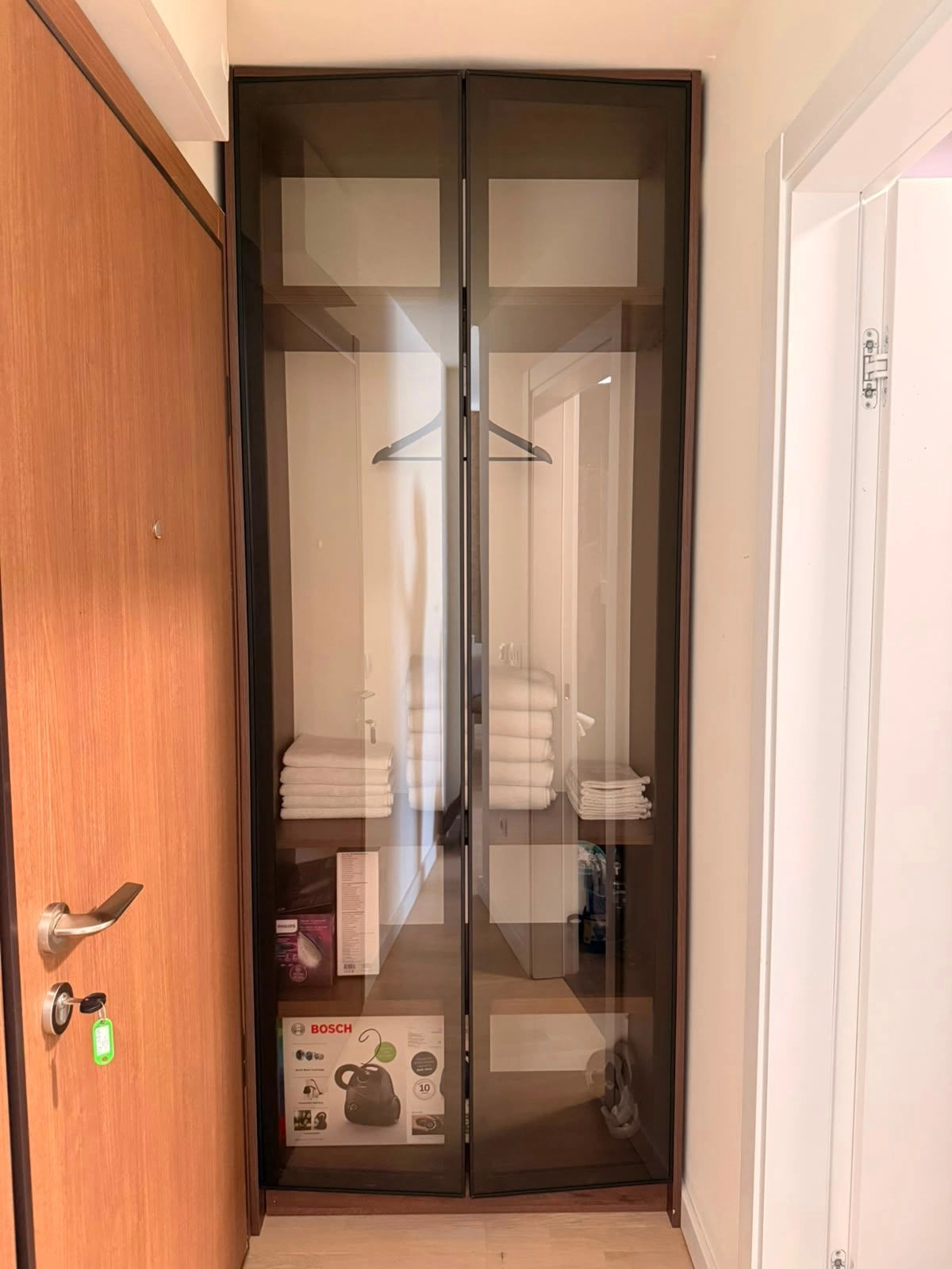 d0da5036-bad0-4d76-8812-57e728dbd76a Izdavanje: Jednosoban stan 43 m² – Dubovica, Budva — fotografija 9