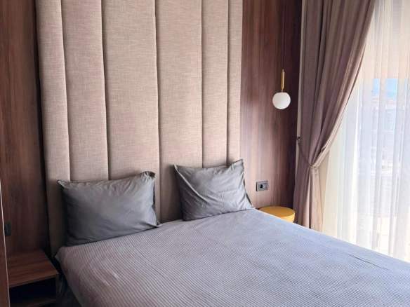 Izdavanje: Jednosoban stan 43 m² – Dubovica, Budva — fotografija 10