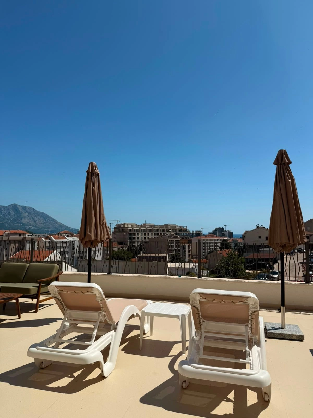73c3dbbb-9c47-4d5a-b01b-02062b9bba3d Izdavanje: Jednosoban stan 43 m² – Dubovica, Budva — fotografija 13