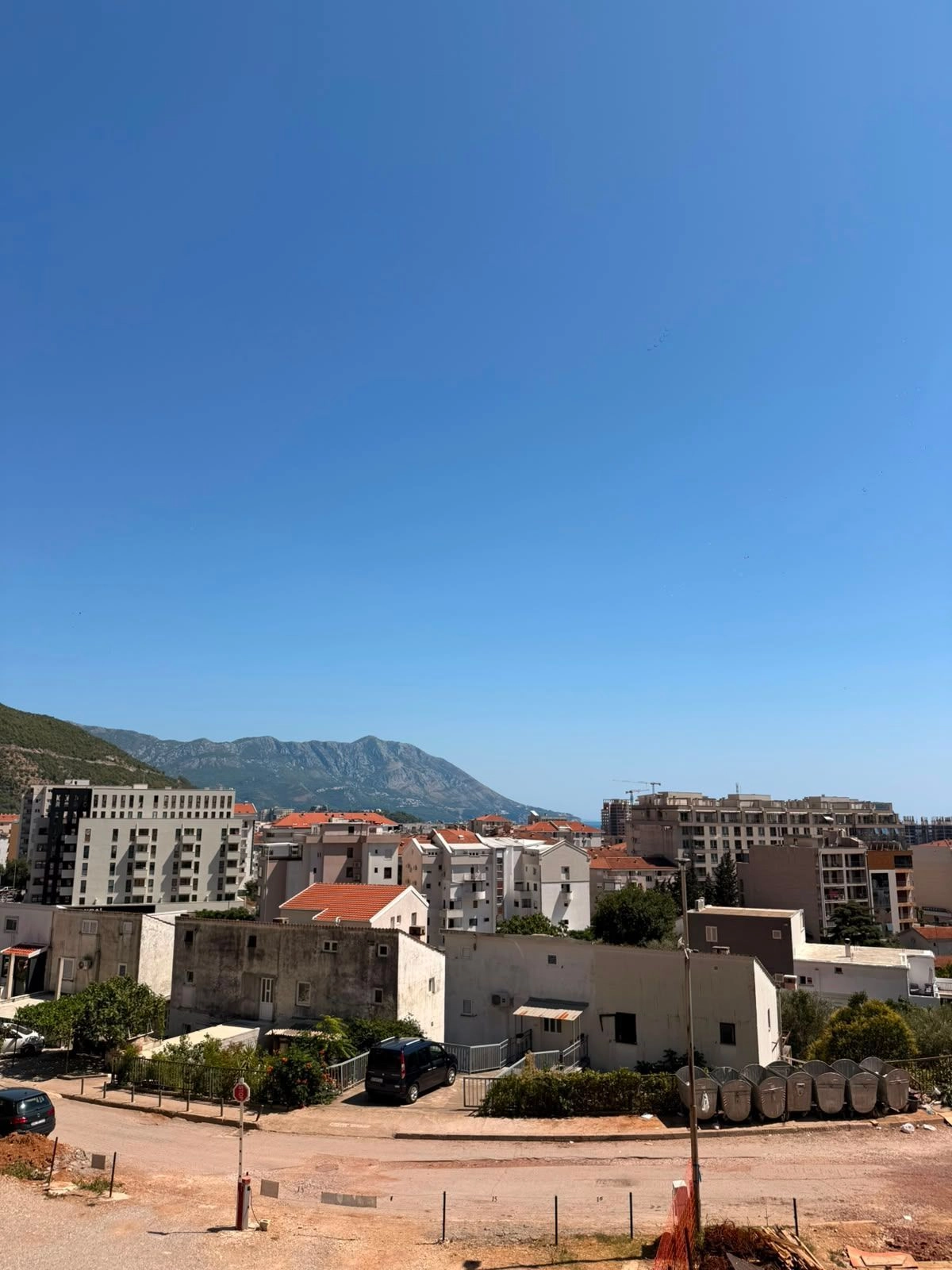 01ce634a-1547-4fe5-bc70-ac4ec0ae0b9b Izdavanje: Jednosoban stan 43 m² – Dubovica, Budva — fotografija 14