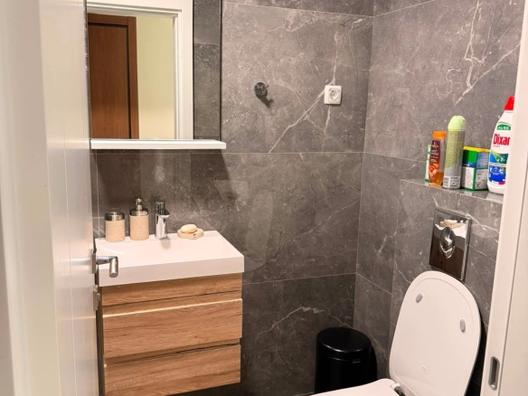 Izdavanje: Jednosoban stan 43 m² – Dubovica, Budva — fotografija 15
