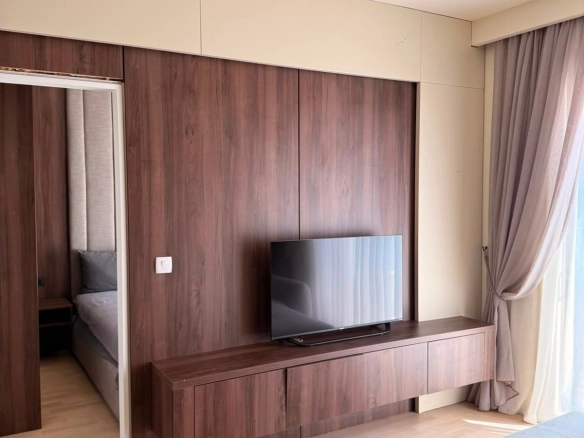 Izdavanje: Jednosoban stan 43 m² – Dubovica, Budva — fotografija 16