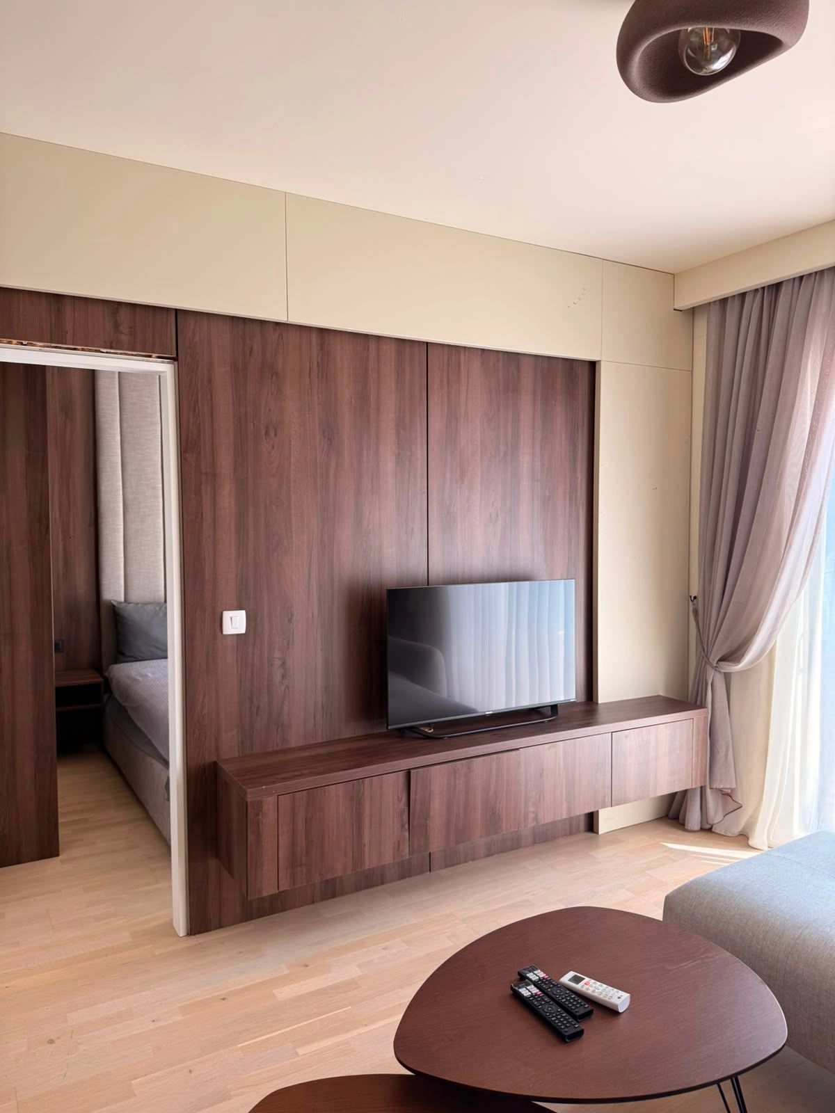 11f79aa8-1d06-4eba-be4d-fadf31c93949 Izdavanje: Jednosoban stan 43 m² – Dubovica, Budva — fotografija 16