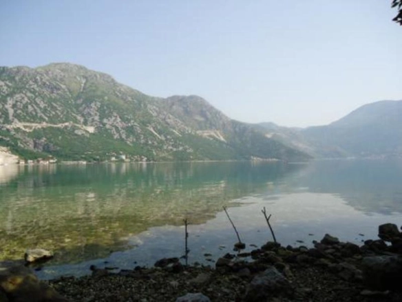 Plac na prvoj liniji do mora