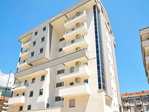 Jednosoban stan 47 m² u novoj zgradi