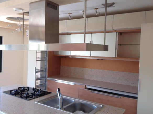 Trosoban stan 176 m² u Lastvi