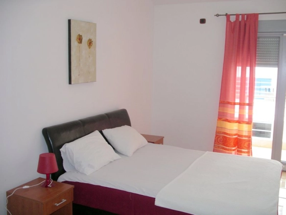 Trosoban stan 233 m² – Rafailovići, Budva — fotografija 4