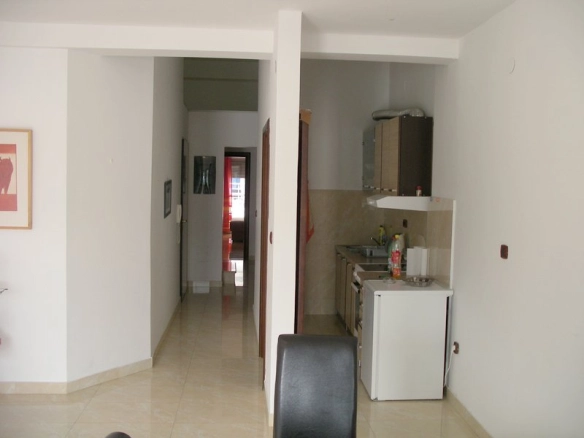 Trosoban stan 233 m² – Rafailovići, Budva — fotografija 11