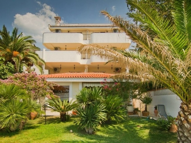 Hotel-uz-more-u-Sutomoru-Bar-1 Hotel 715 m² – Sutomore, Bar — fotografija 2
