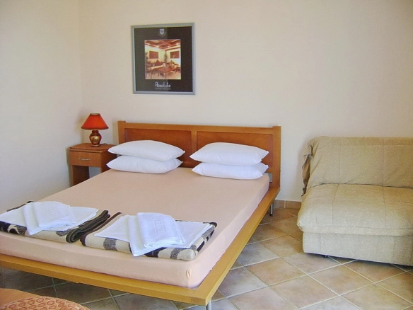 Hotel 715 m² – Sutomore, Bar — fotografija 4