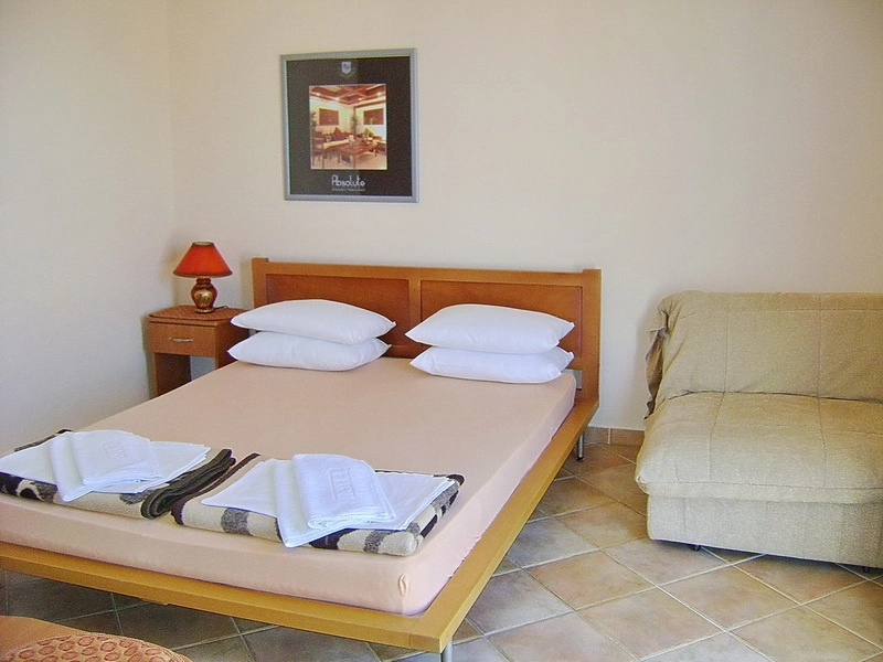 Hotel-uz-more-u-Sutomoru-Bar-3 Hotel 715 m² – Sutomore, Bar — fotografija 4
