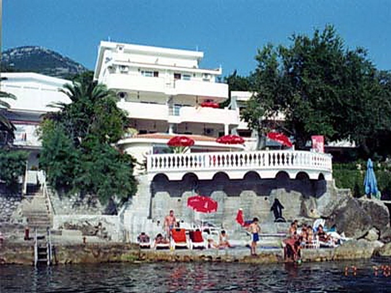 Hotel-uz-more-u-Sutomoru-Bar-6 Hotel 715 m² – Sutomore, Bar — fotografija 7