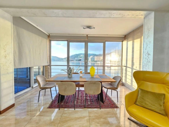 Dvosoban stan 96 m² – Rafailovići, Budva