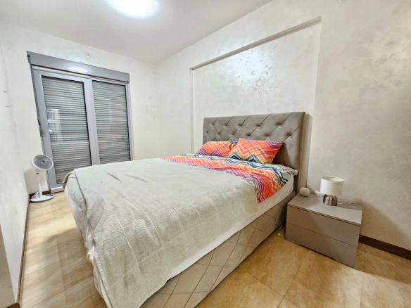 Dvosoban stan 96 m² – Rafailovići, Budva — fotografija 4