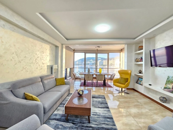 Dvosoban stan 96 m² – Rafailovići, Budva — fotografija 5