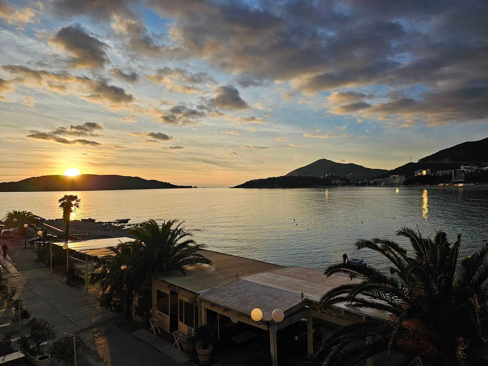 Dvosoban stan 96 m² – Rafailovići, Budva — fotografija 6