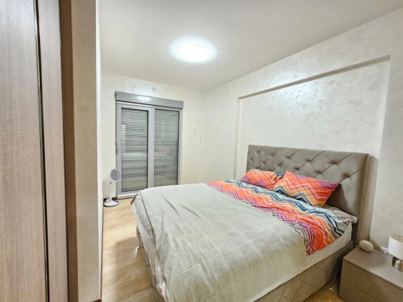 Dvosoban stan 96 m² – Rafailovići, Budva — fotografija 8