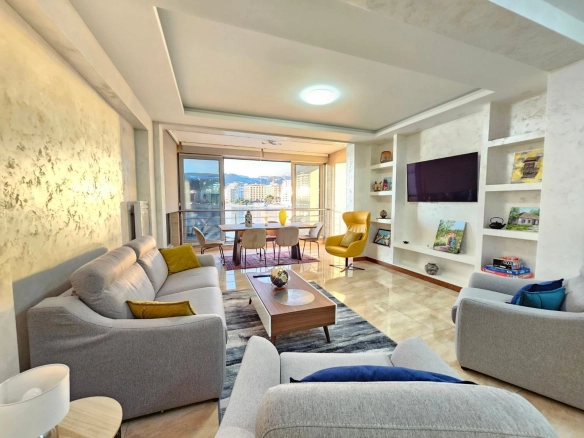 Dvosoban stan 96 m² – Rafailovići, Budva — fotografija 9