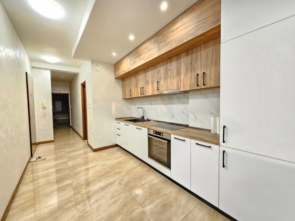 Dvosoban stan 96 m² – Rafailovići, Budva — fotografija 10