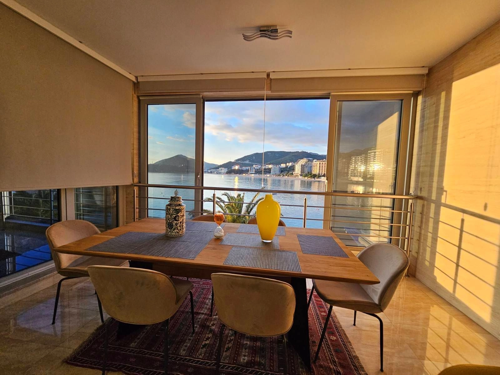Dvosoban stan 96 m² – Rafailovići, Budva — fotografija 11