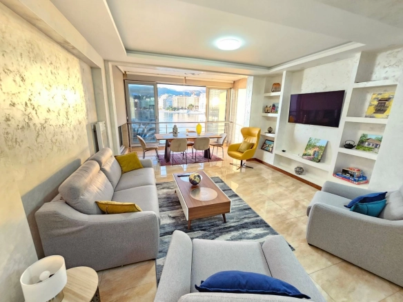 Dvosoban stan 96 m² – Rafailovići, Budva — fotografija 16