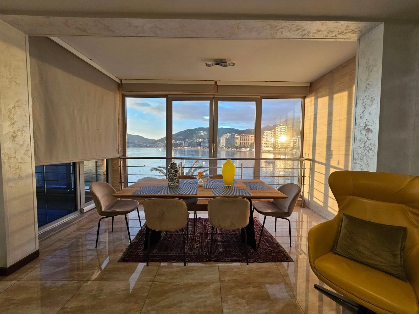 Dvosoban stan 96 m² – Rafailovići, Budva — fotografija 18