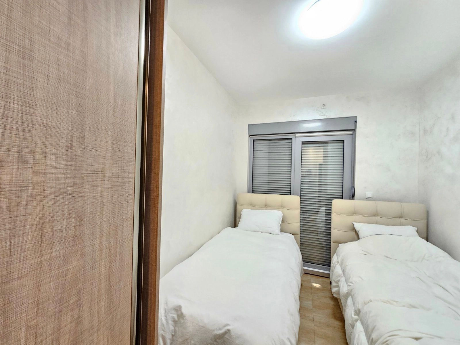 Dvosoban stan 96 m² – Rafailovići, Budva — fotografija 21