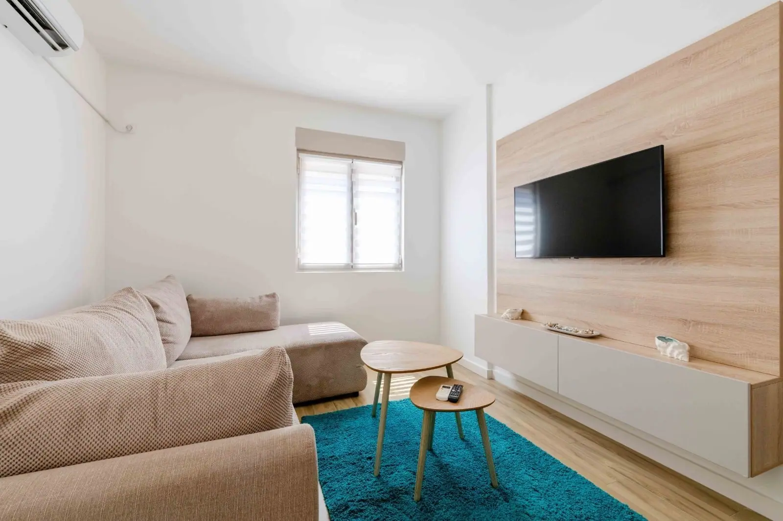 3bd3d695-eeb6-412b-8670-65a1f81bd384 Jednosoban stan u aparthotelu sa bazenom, Bečići, Budva — fotografija 19