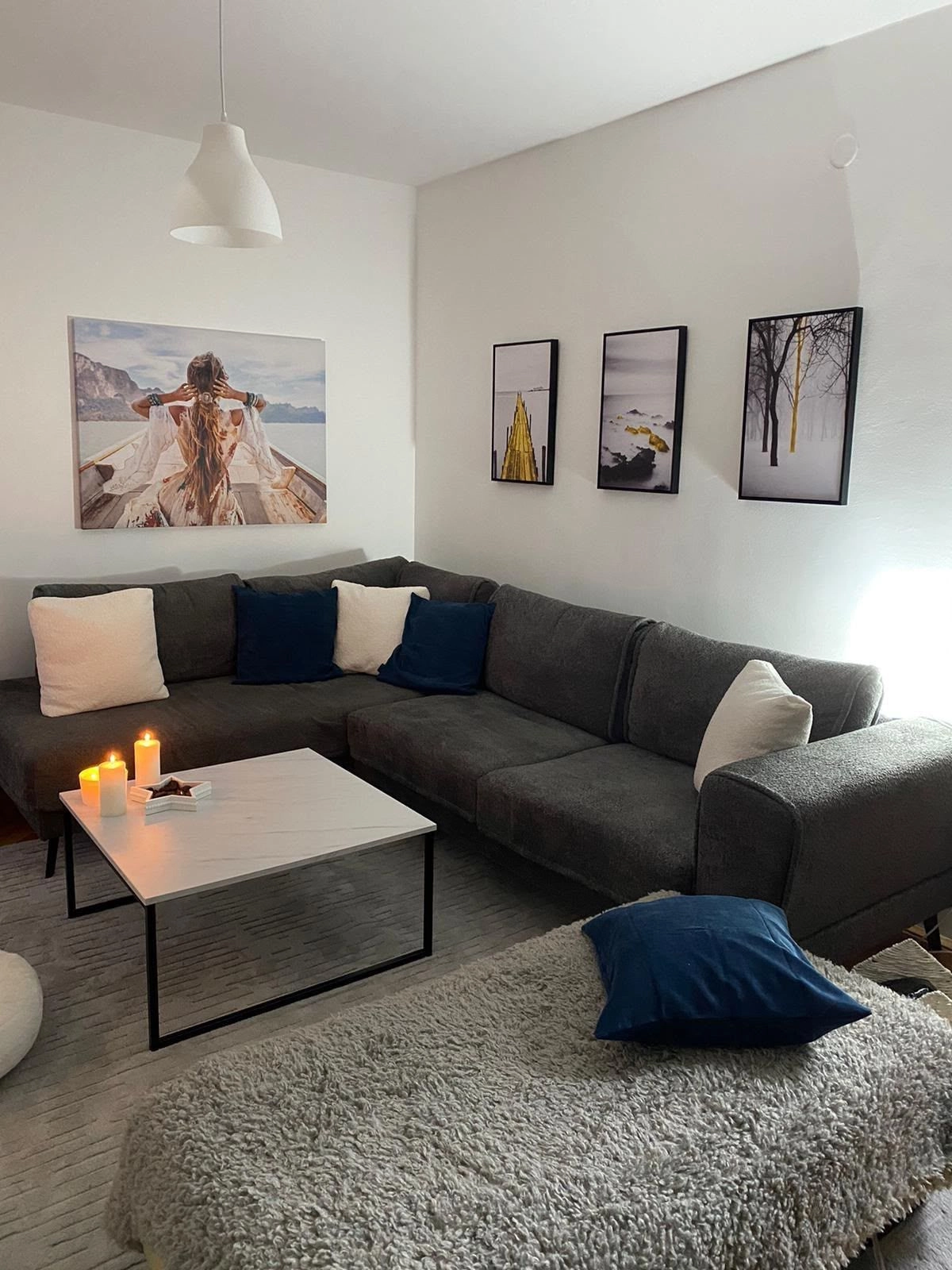 Dvosoban stan 76 m² – Bar