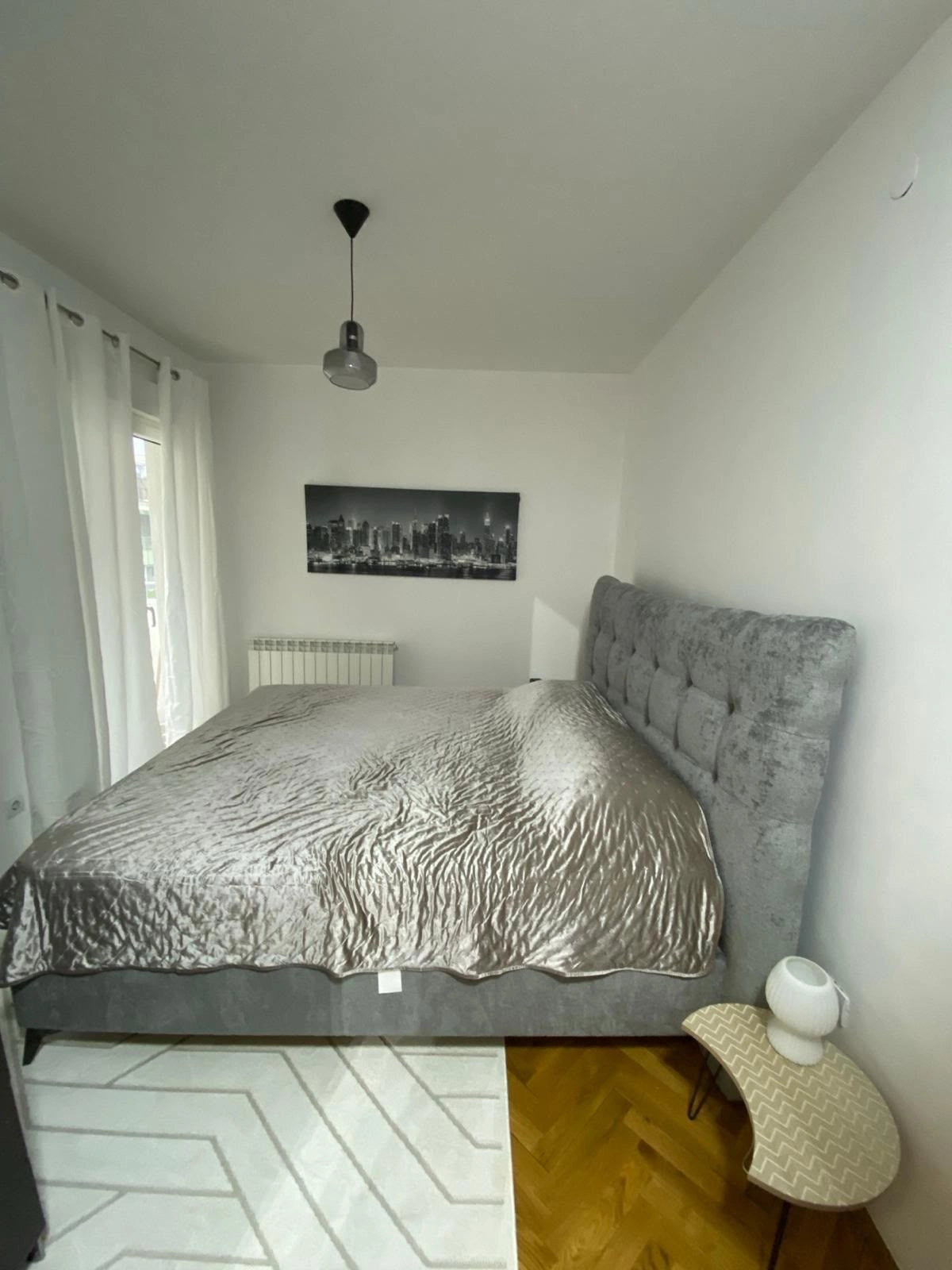 Dvosoban stan 76 m² – Bar — fotografija 6