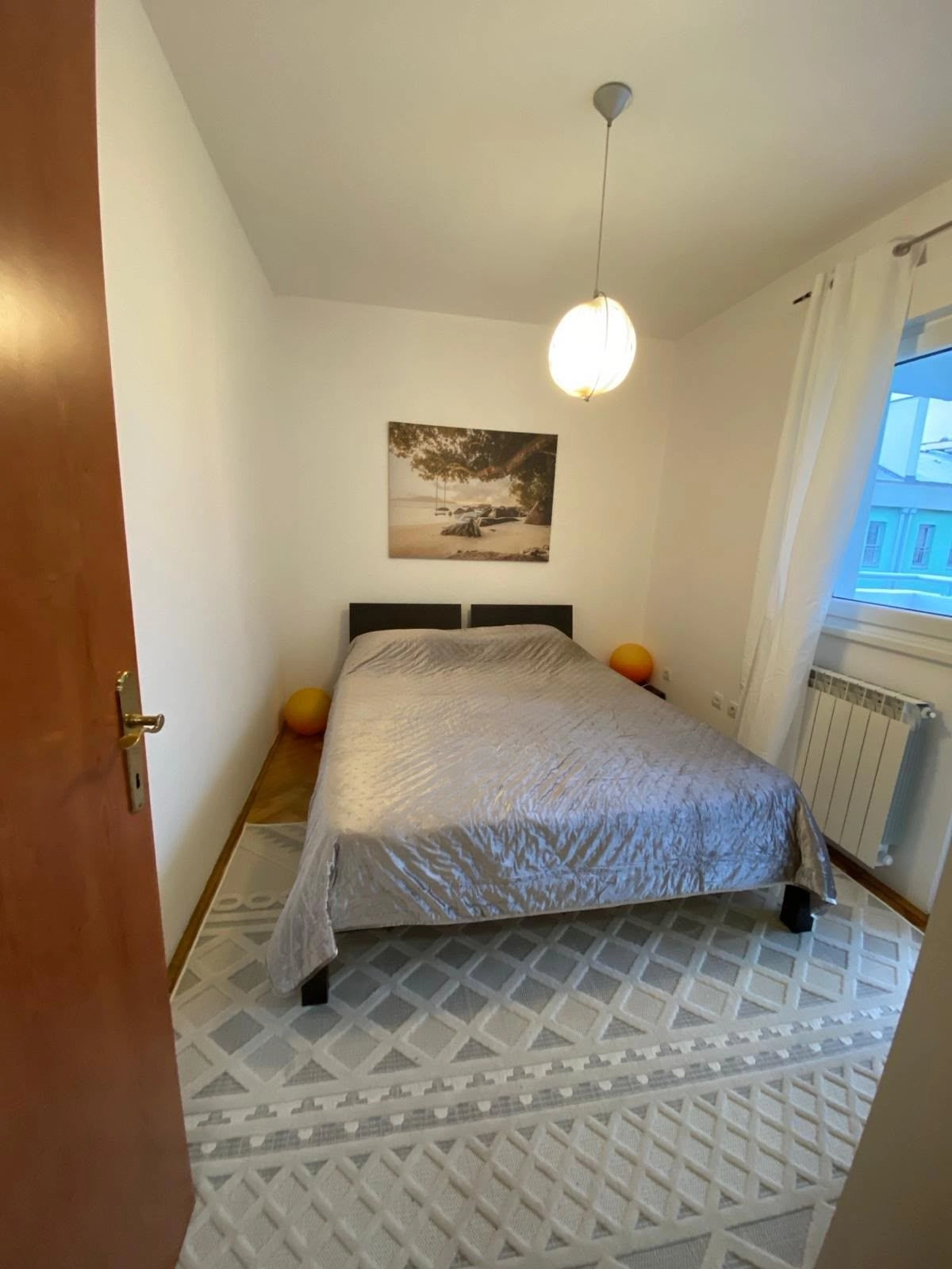 Dvosoban stan 76 m² – Bar — fotografija 7
