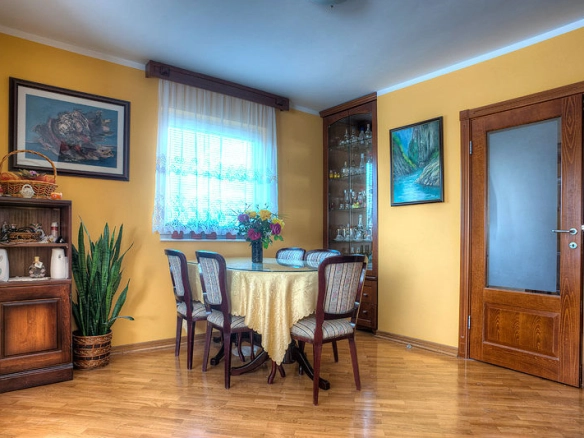 Mini-hotel u Bečićima