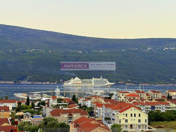 Jednosoban stan u Đenovićima