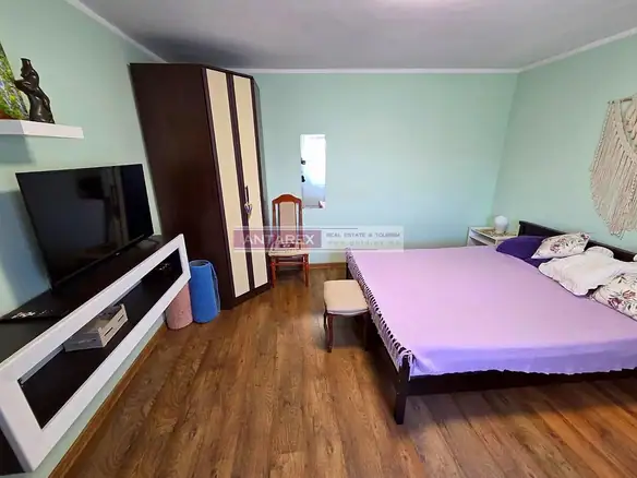 Izdavanje: Kuća 100 m² – Bijela, Herceg Novi — fotografija 6