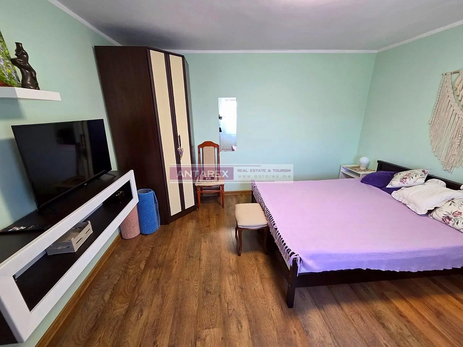 Kuca-sa-bastom-za-izdavanje-u-Bijeloj-Herceg-Novi-5 Izdavanje: Kuća 100 m² – Bijela, Herceg Novi — fotografija 6