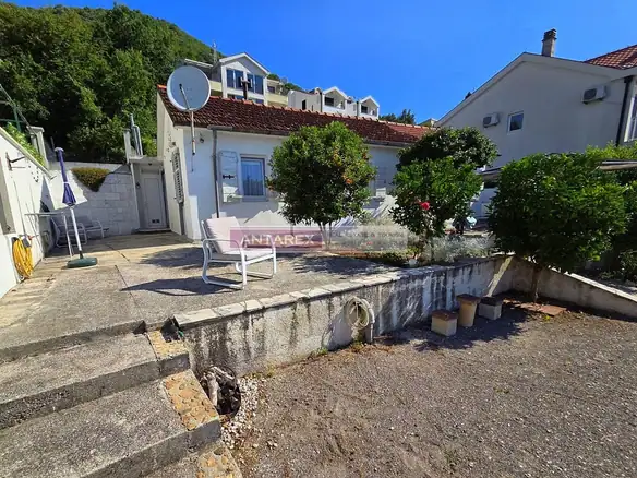 Izdavanje: Kuća 100 m² – Bijela, Herceg Novi — fotografija 12