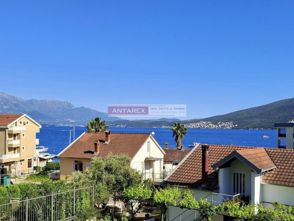 Dvosoban stan u Đenovićima