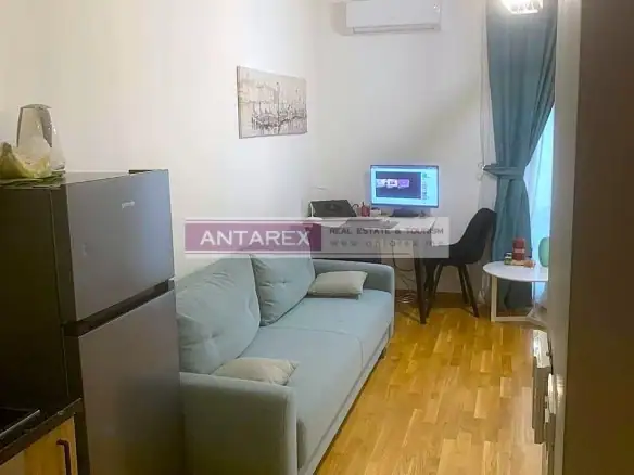 Garsonjera u Bečićima