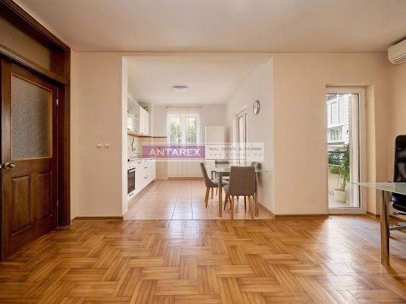 Dvosoban stan 62 m² – Budva — fotografija 2