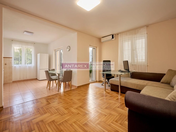 Dvosoban stan 62 m² – Budva — fotografija 3