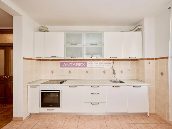 Dvosoban stan 62 m² – Budva — fotografija 4
