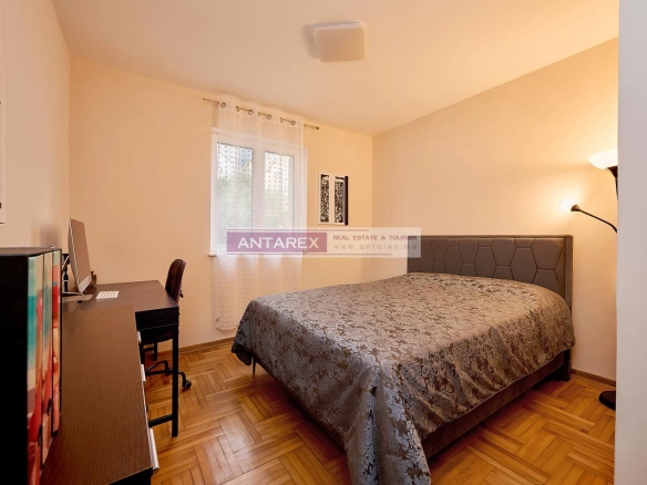 Dvosoban stan 62 m² – Budva — fotografija 5