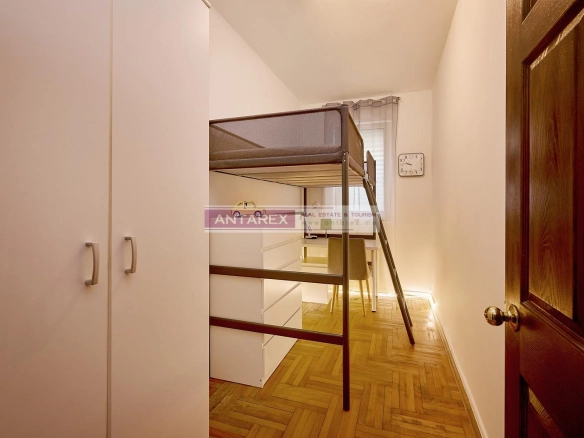 Dvosoban stan 62 m² – Budva — fotografija 7