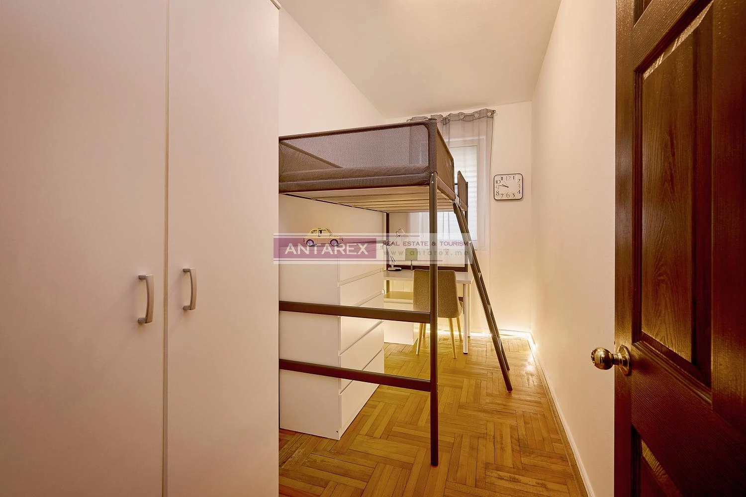 Dvosoban-stan-sa-garazom-u-centru-Budve-6 Dvosoban stan 62 m² – Budva — fotografija 7