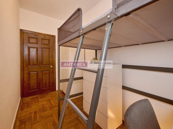 Dvosoban stan 62 m² – Budva — fotografija 8