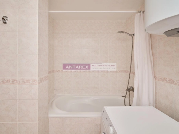 Dvosoban stan 62 m² – Budva — fotografija 11