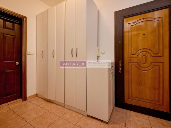 Dvosoban stan 62 m² – Budva — fotografija 12